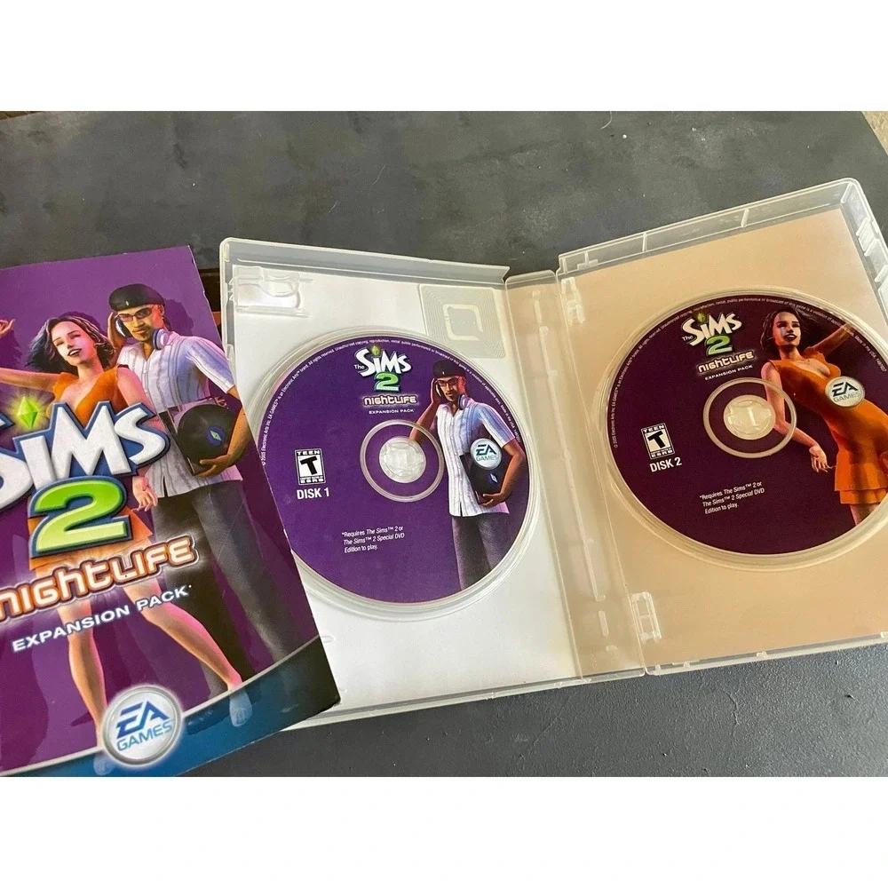 The Sims 2